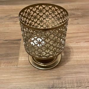 Bath and Body Works Candle Holder